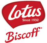 LOTUS BISCOFF logo