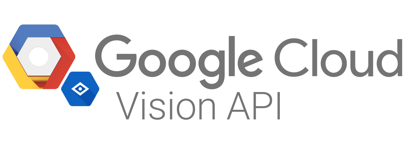 Google Cloud Vision API logo
