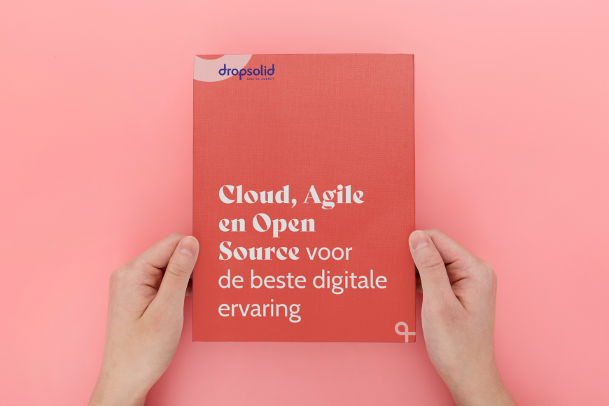 Cloud-agile-opensource