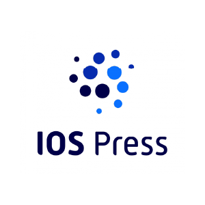IOS Press logo square