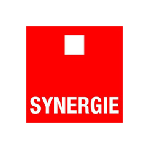 Synergie logo square