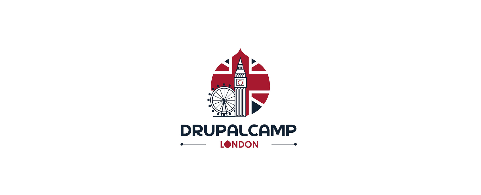 Logo of Drupalcamp London
