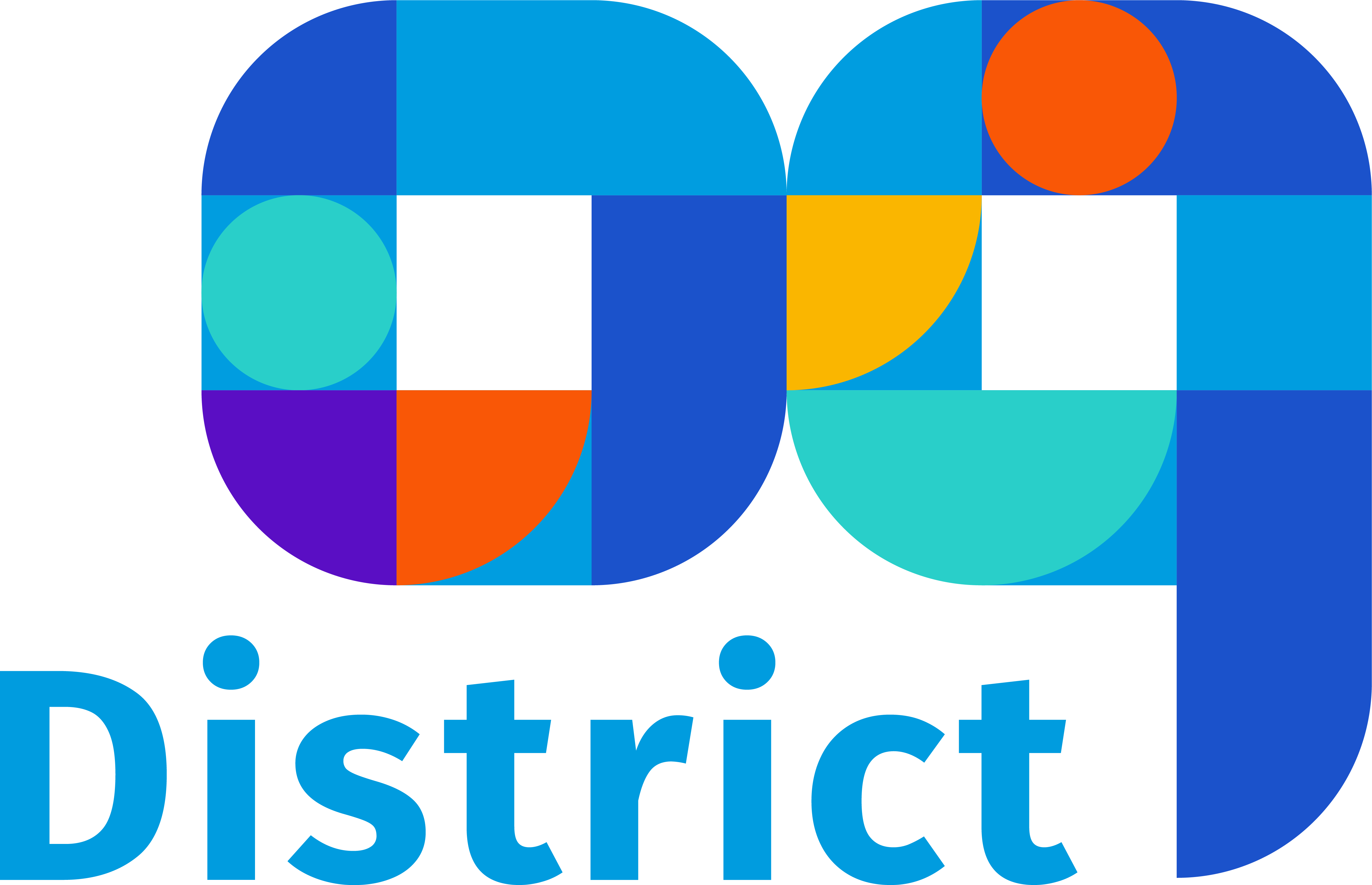 Logo Disctrict09