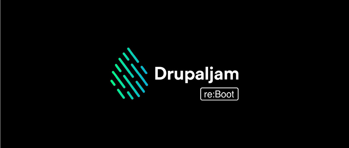 Drupaljam Re:boot 2020