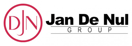 Logo Jan De Nul