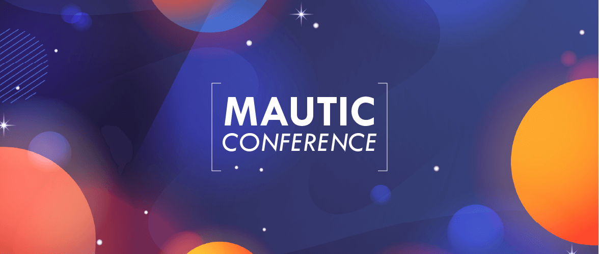 Mautic conference