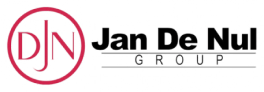 Jan De Nul logo