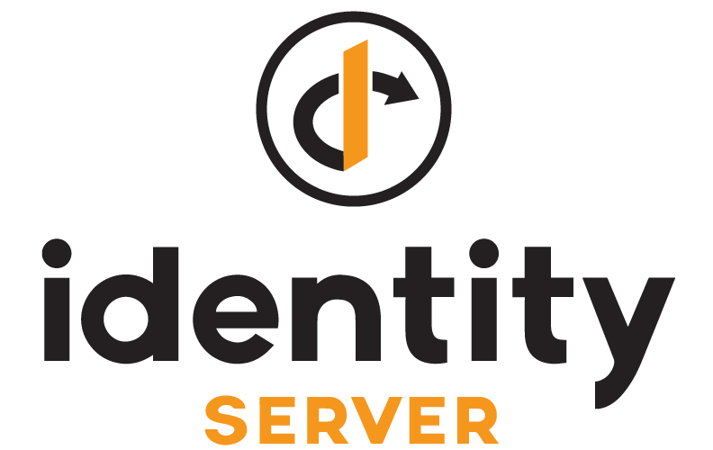 Identity Server 4 logo