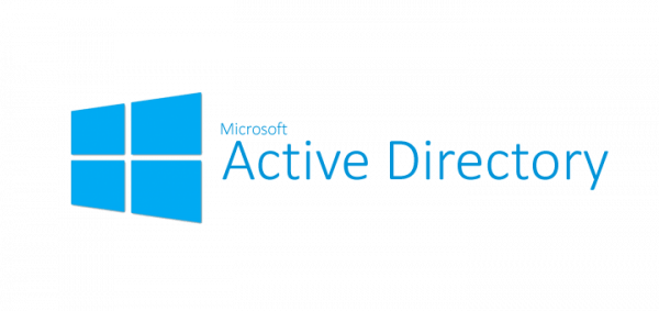 Microsof Active Directory logo