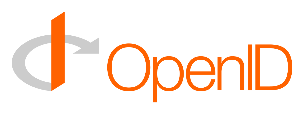 Open ID logo