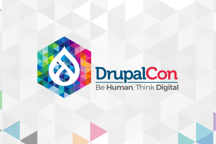 DrupalCon-sponsoring: een droom die uitkomt