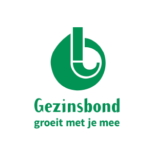 Gezinsbond logo square