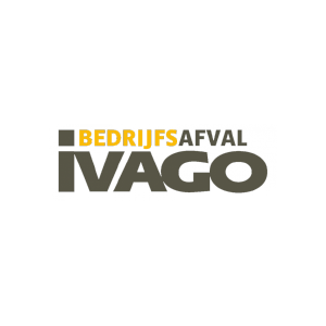 Ivago logo square