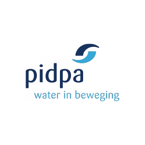 Pidpa logo square