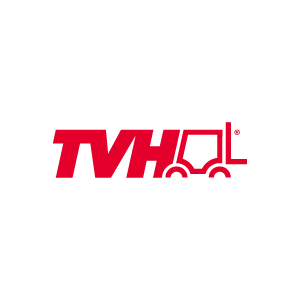 TVH logo square