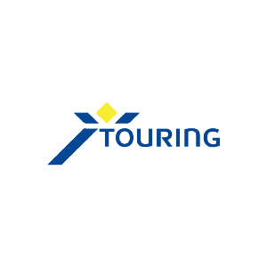 Touring logo 