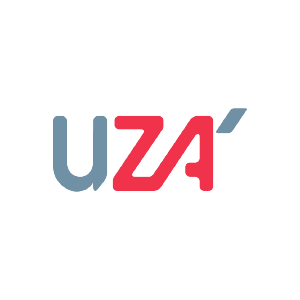 UZA logo square