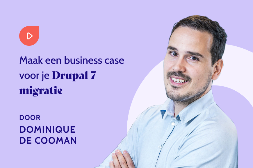 drupal 7 migration business case