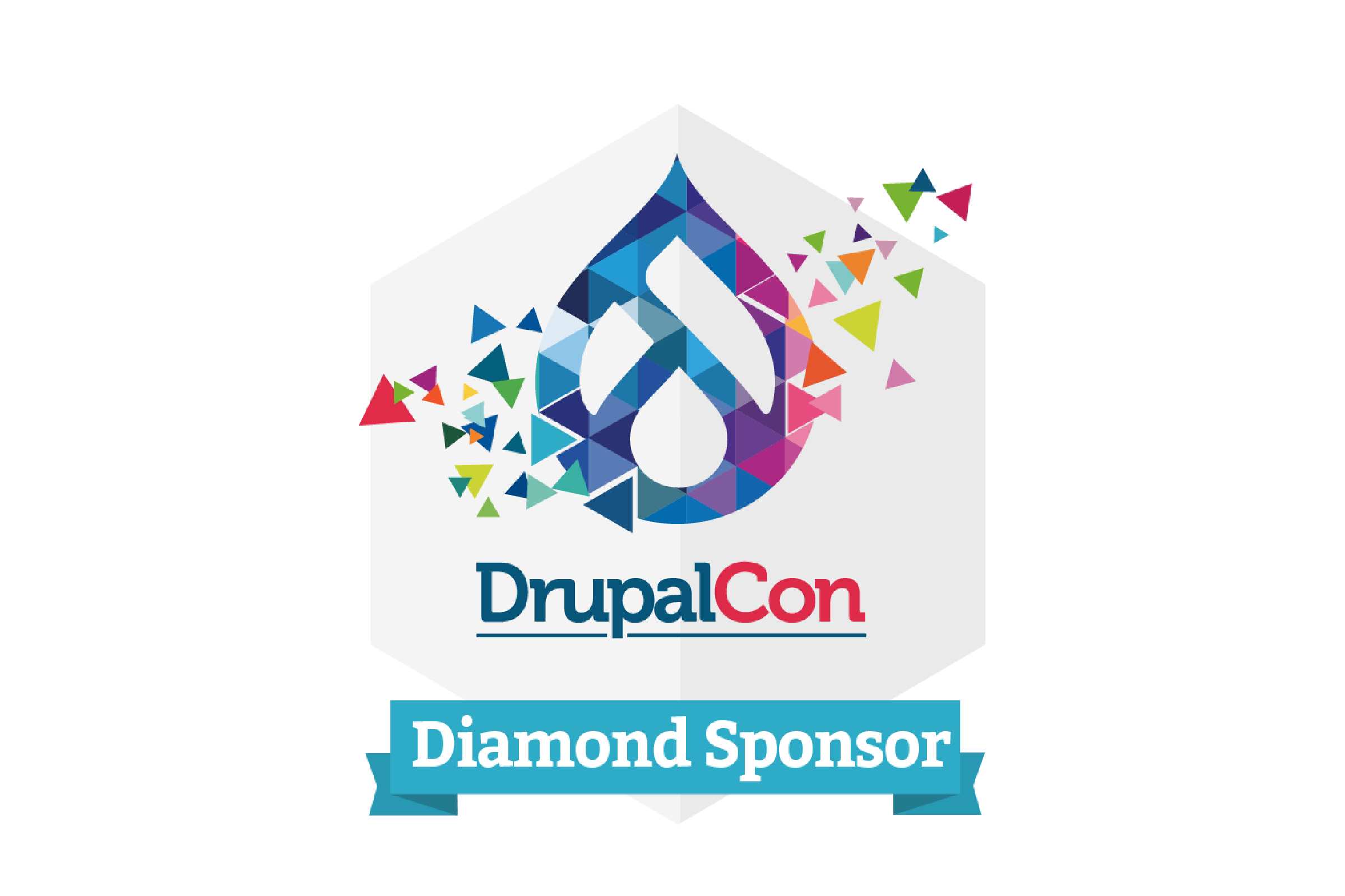Drupalcon Diamond sponsor