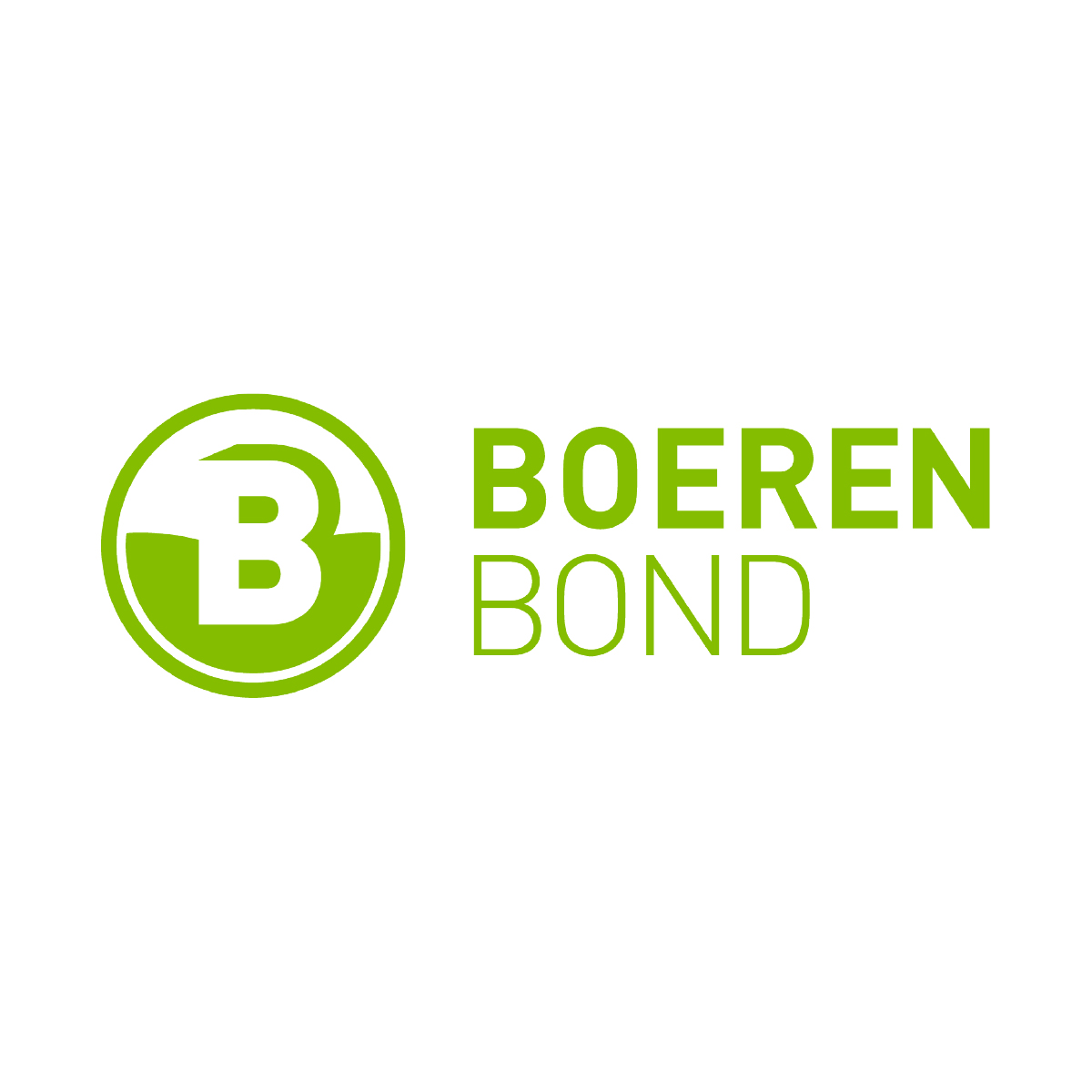Boerenbond logo square