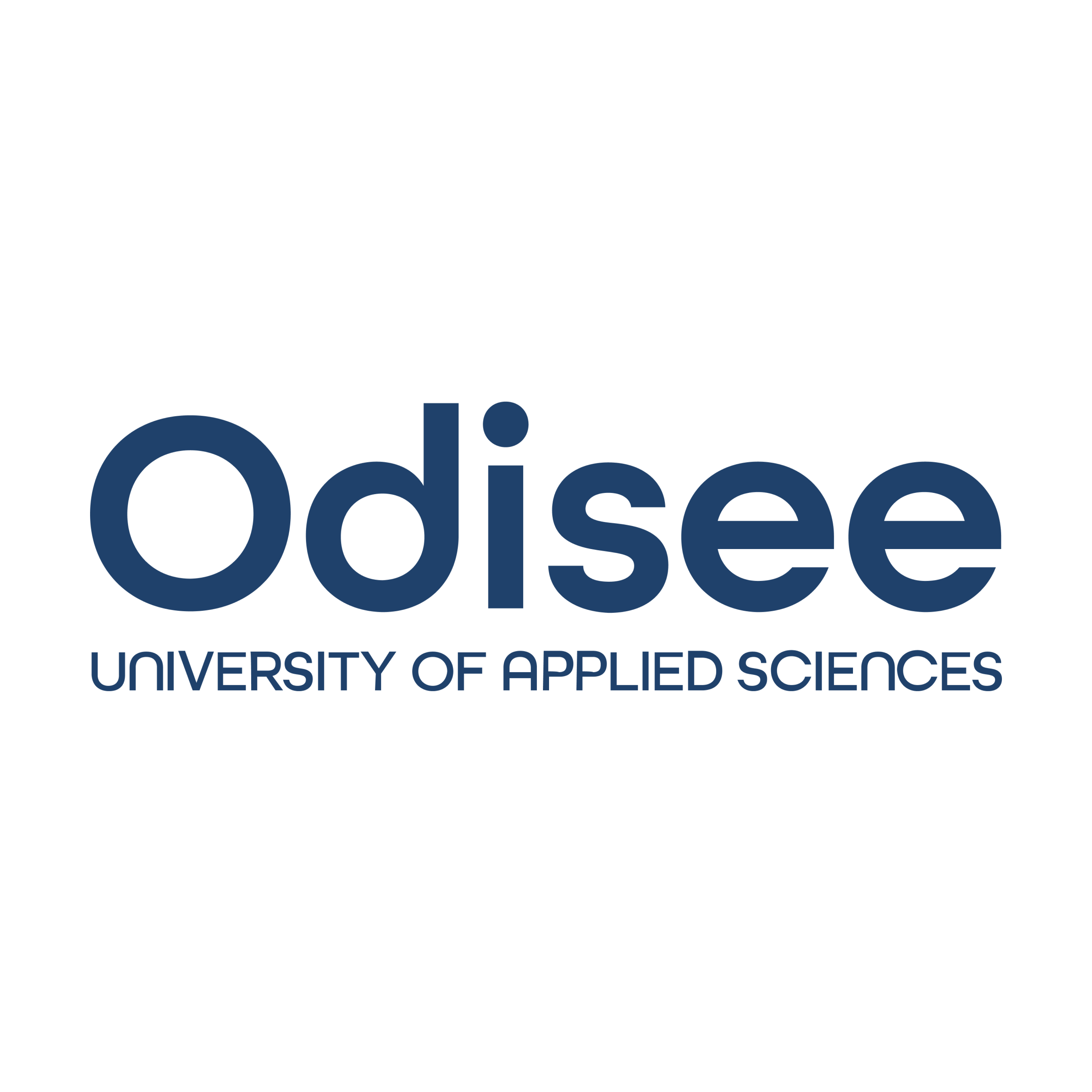 Odisee logo