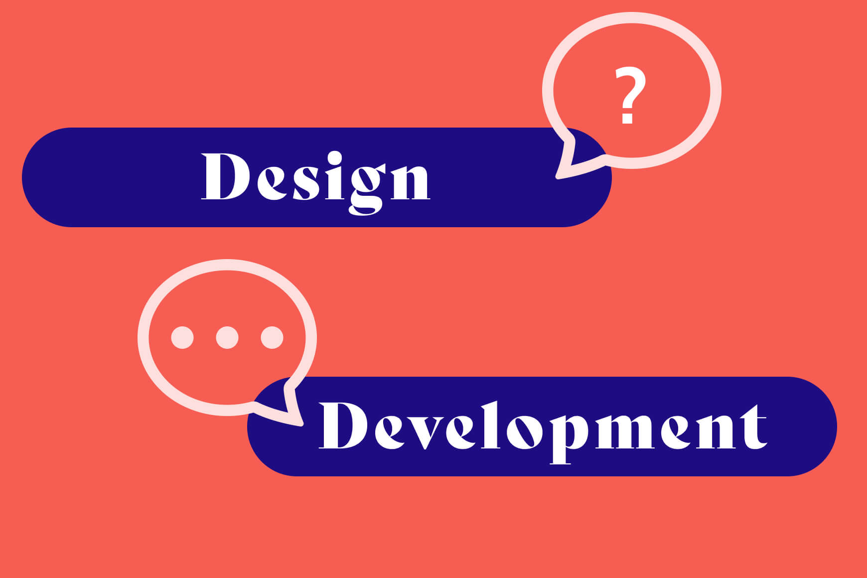 Teaser Design & Development blog