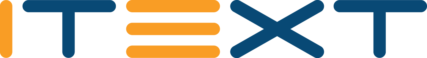 itext logo