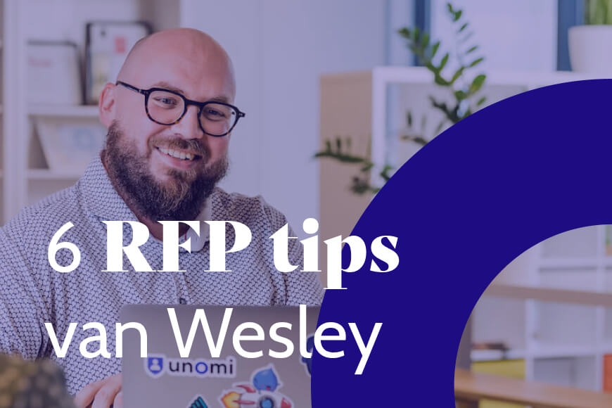 6 RFP tips