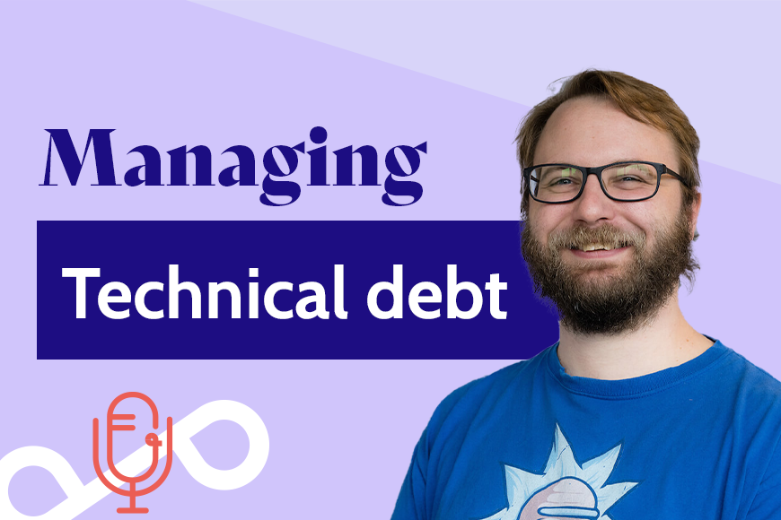 Tech Debt - Podcast