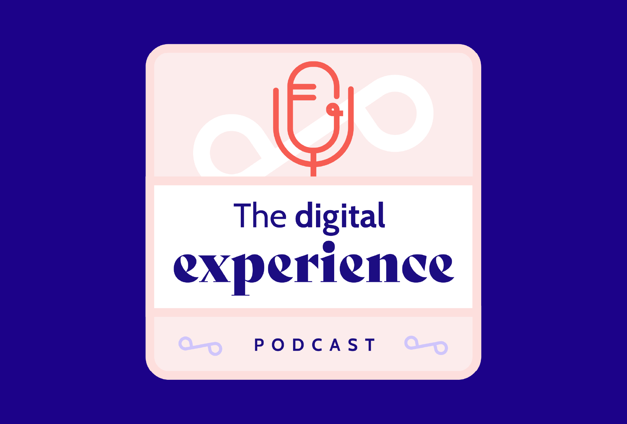 The Digital Experience Podcast by Dropsolid