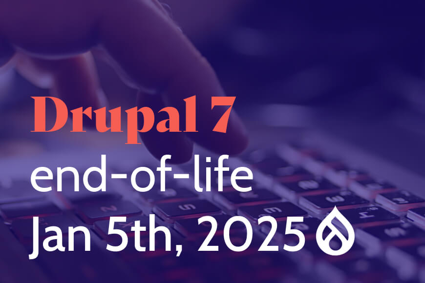 D7 end of life 2025