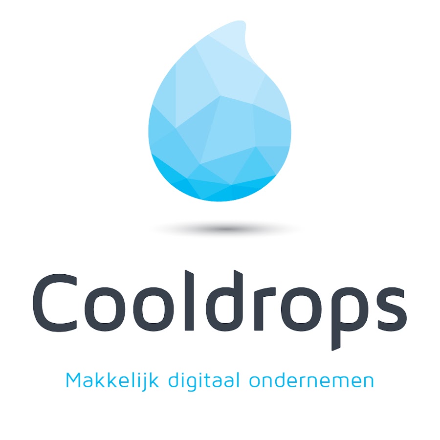 Logo cooldrops