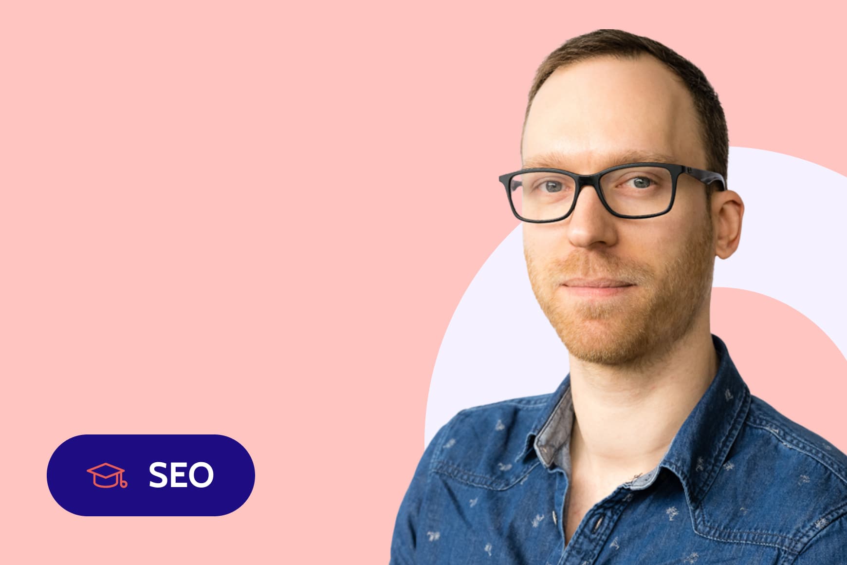 SEO training by Wouter De Bruycker