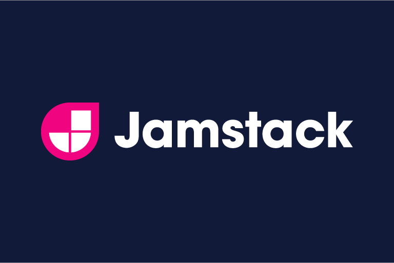 Jamstack Logo